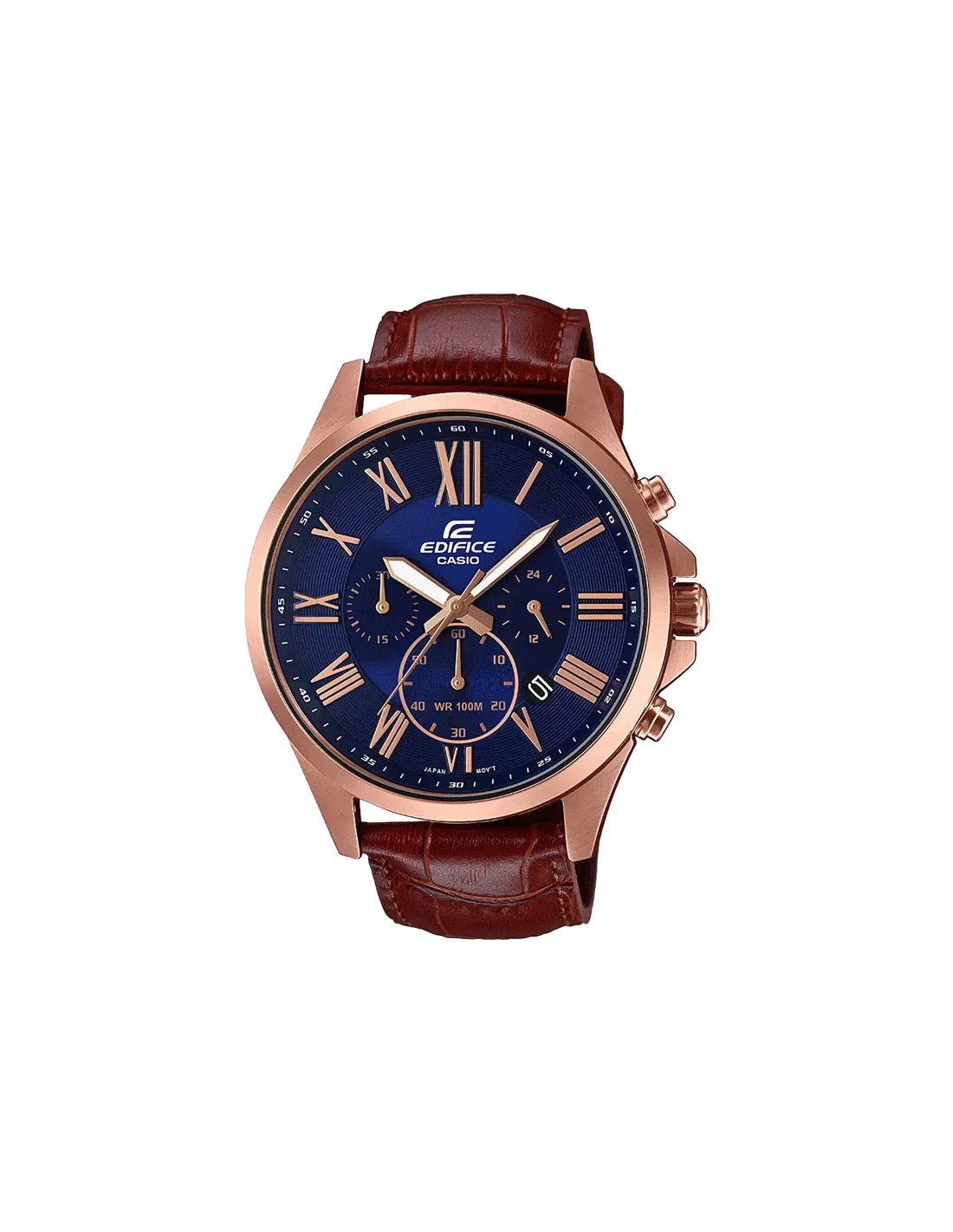 Edifice efv best sale