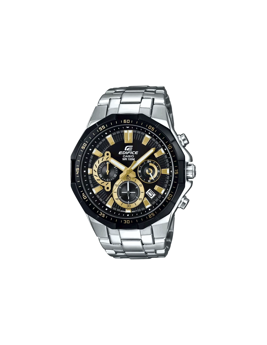 Casio efr 554d sales