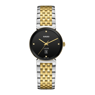 Rado Florence Classic Diamonds R48913703 Watch for Women