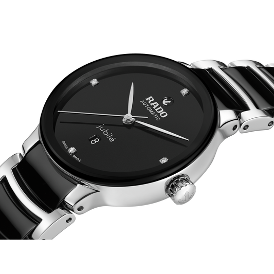 Centrix Automatic Diamonds R30020712 - Kamal Watch Company