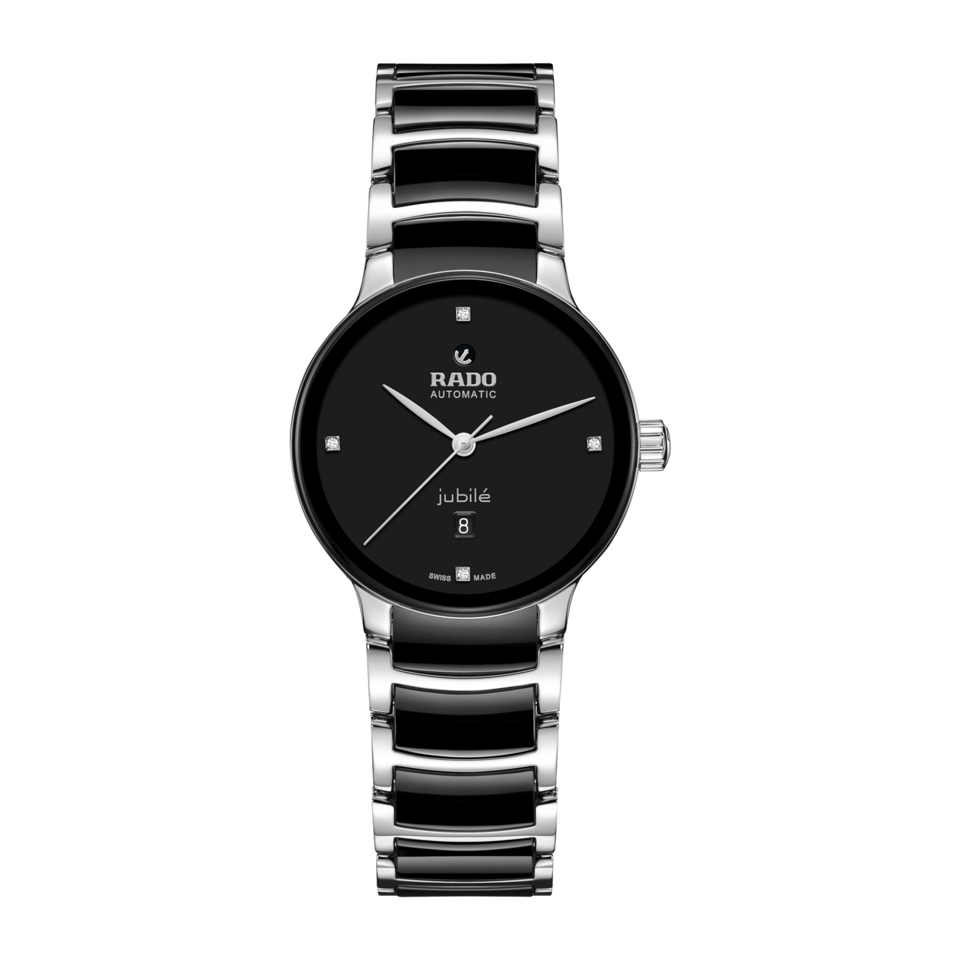 Centrix Automatic Diamonds R30020712 - Kamal Watch Company