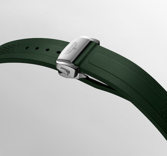 Longines CONQUEST L38304029 Watch for Men