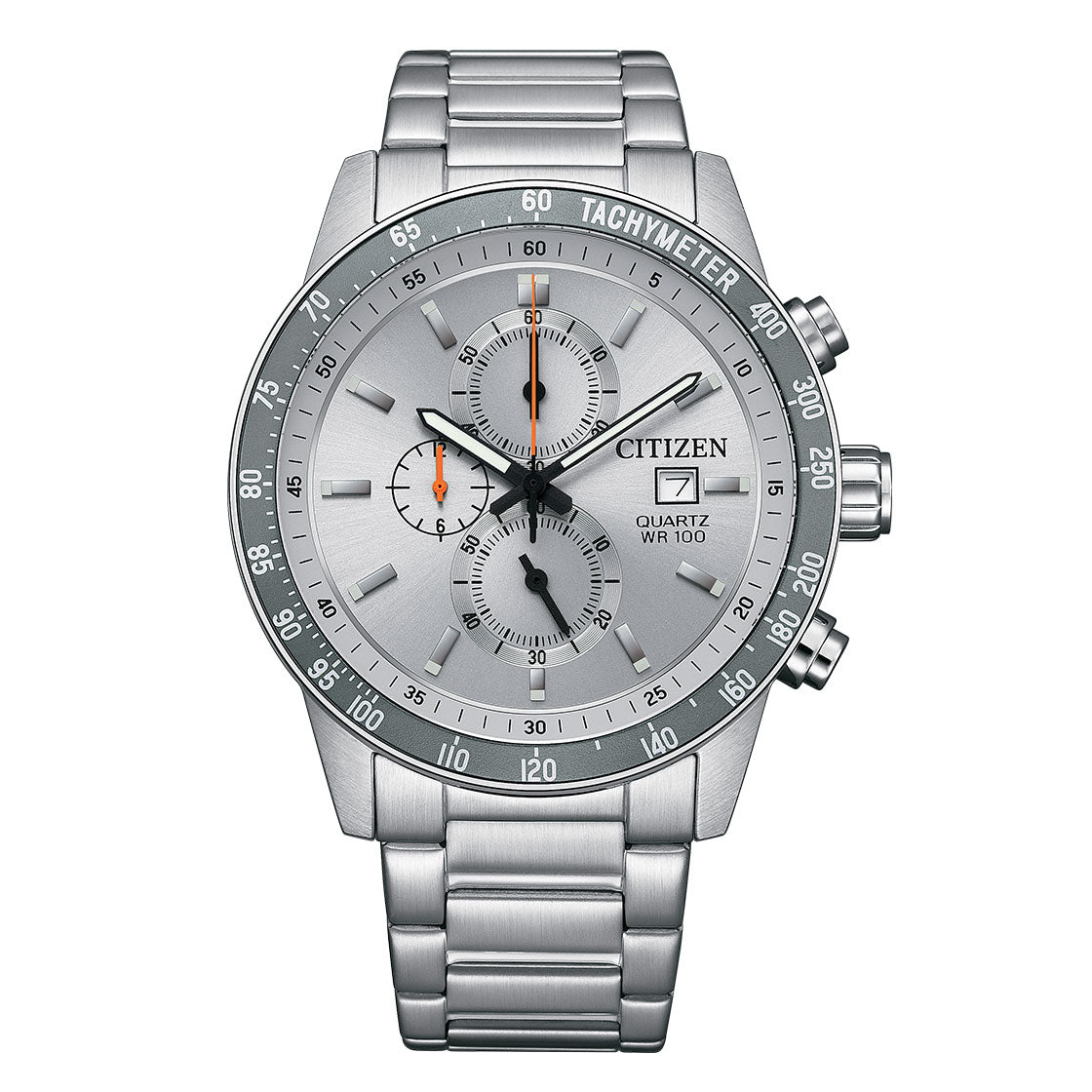 CITIZEN QUARTZ AN3688-58H Watch for Men - Main Image