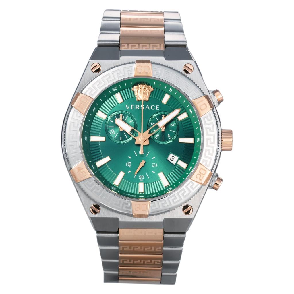 Versace VESO01324 Watch for Men