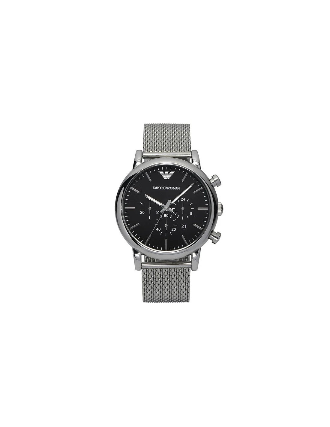 Armani 1808 watch 2025