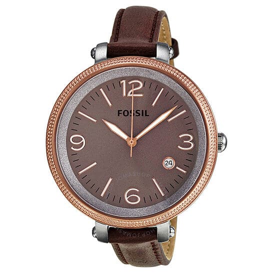 Fossil Heather ES3132 Watch - Kamal Watch Company