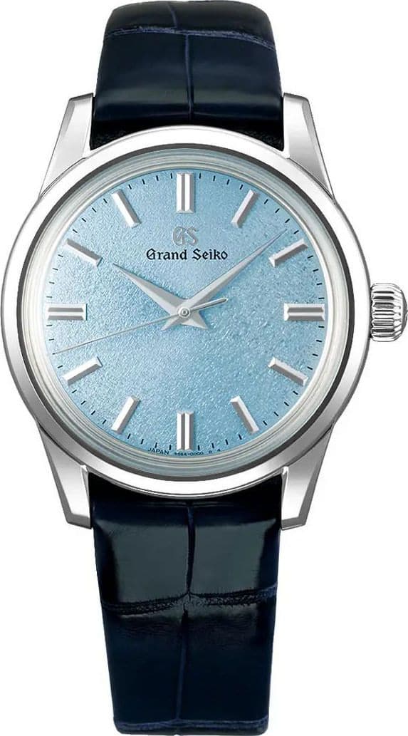 GRAND SEIKO Mechanical 9S64 Caliber SBGW283G - Kamal Watch Company