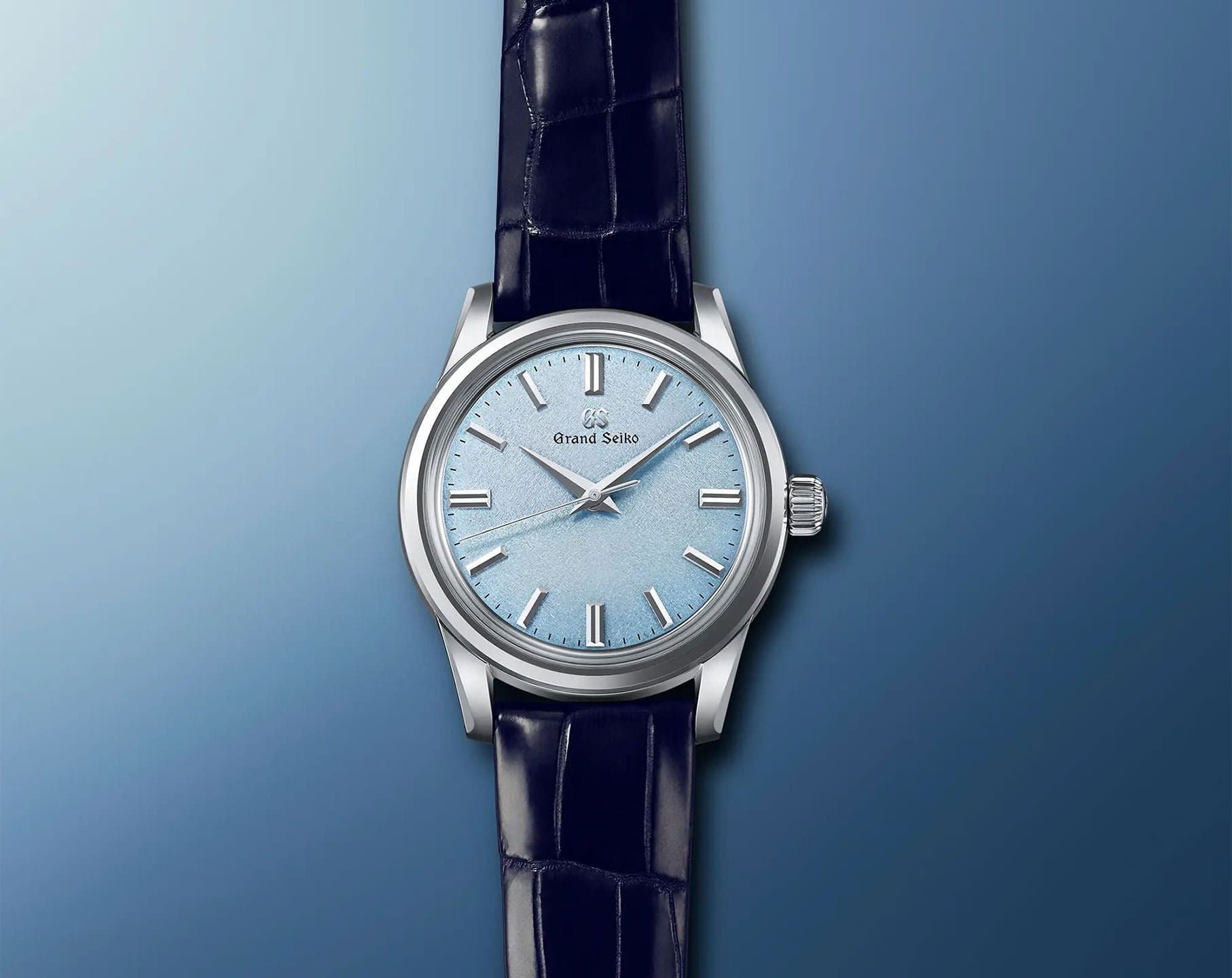 GRAND SEIKO Mechanical 9S64 Caliber SBGW283G - Kamal Watch Company