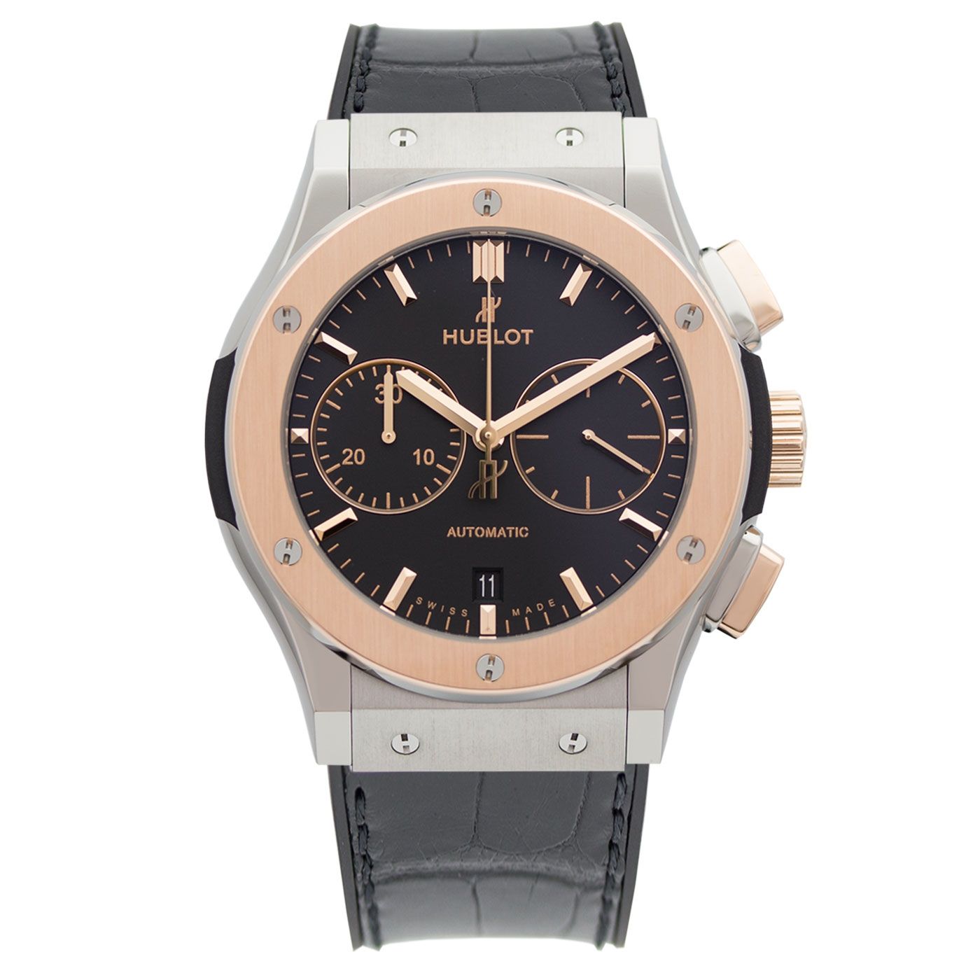 HUBLOT Classic Fusion Watch for Men