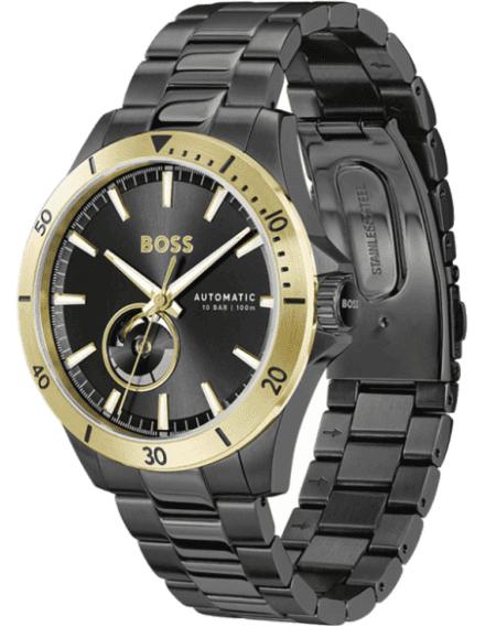 HUGO BOSS 1514203 Watch for Men