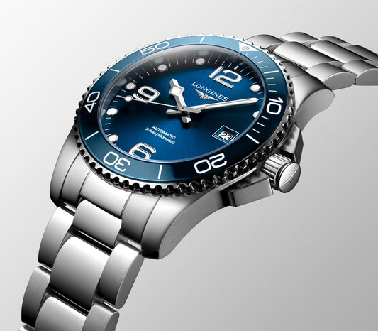 LONGINES HYDROCONQUEST