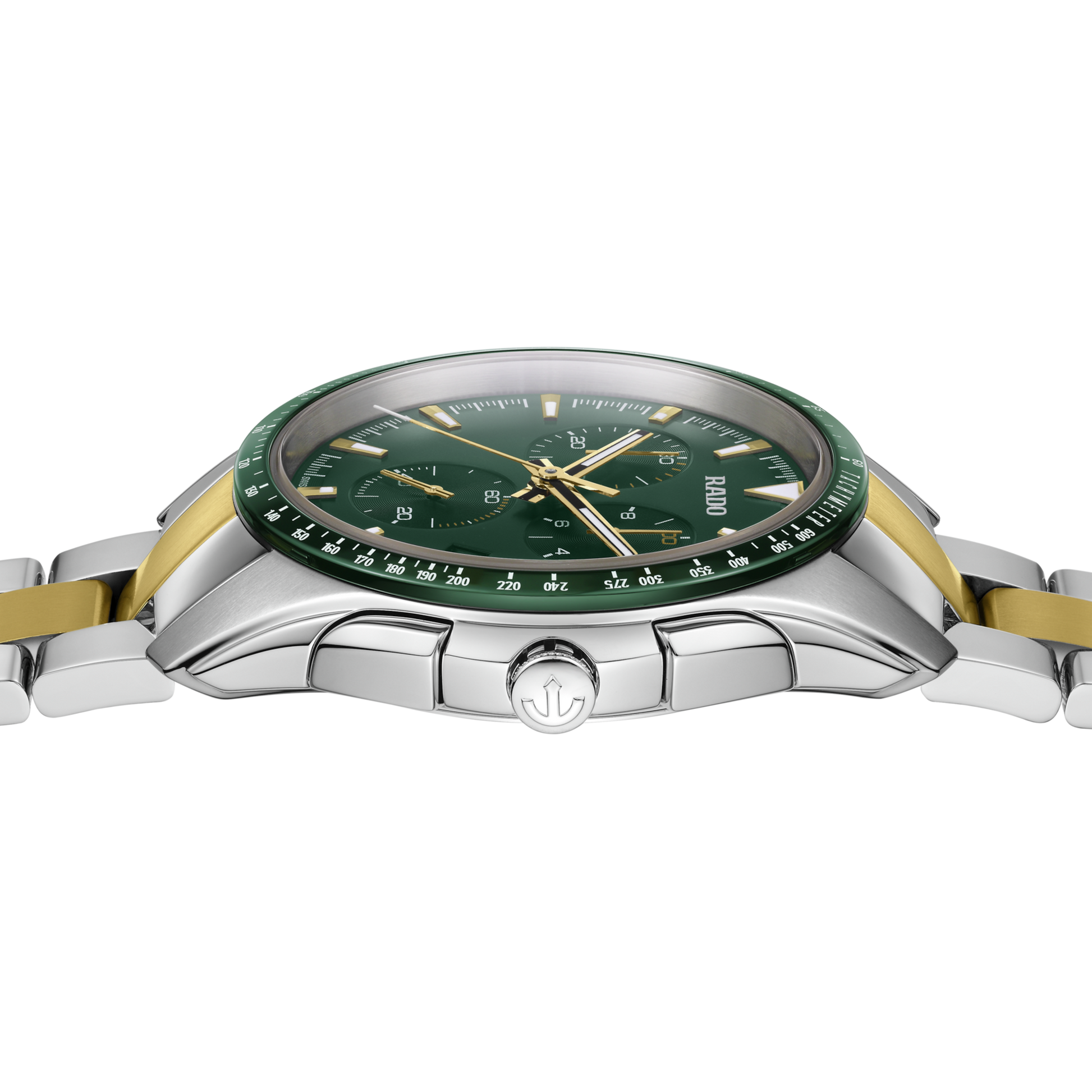 Rado Hyperchrome Chronograph R32259323 - Kamal Watch Company