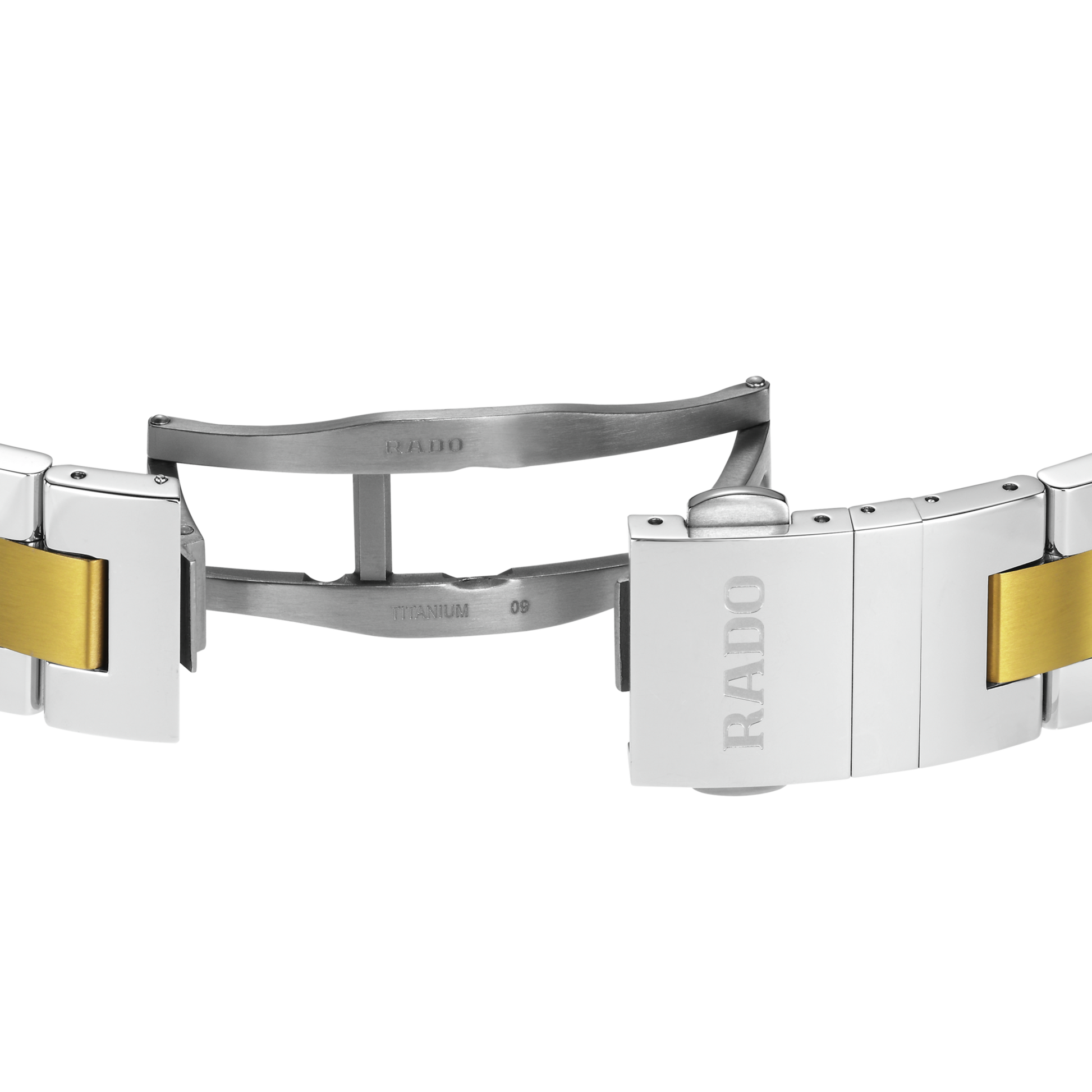 Rado Hyperchrome Chronograph R32259323 - Kamal Watch Company