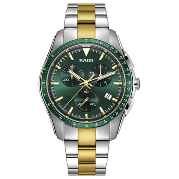 Rado Hyperchrome Chronograph R32259323 - Kamal Watch Company