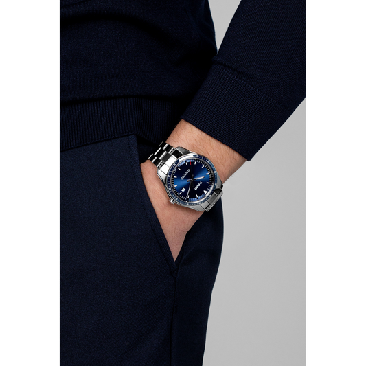 Rado Hyperchrome R32502203 Watch for Men