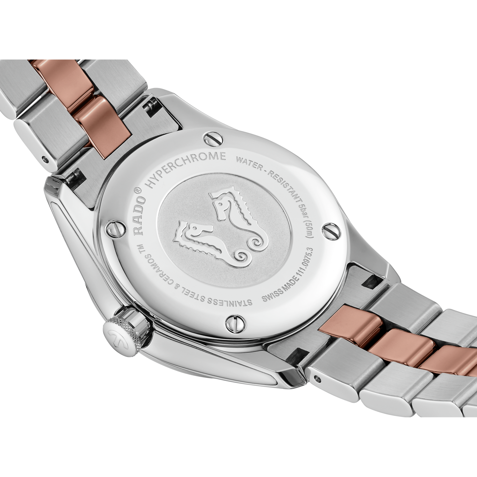 Rado HyperChrome R32976912 - Kamal Watch Company