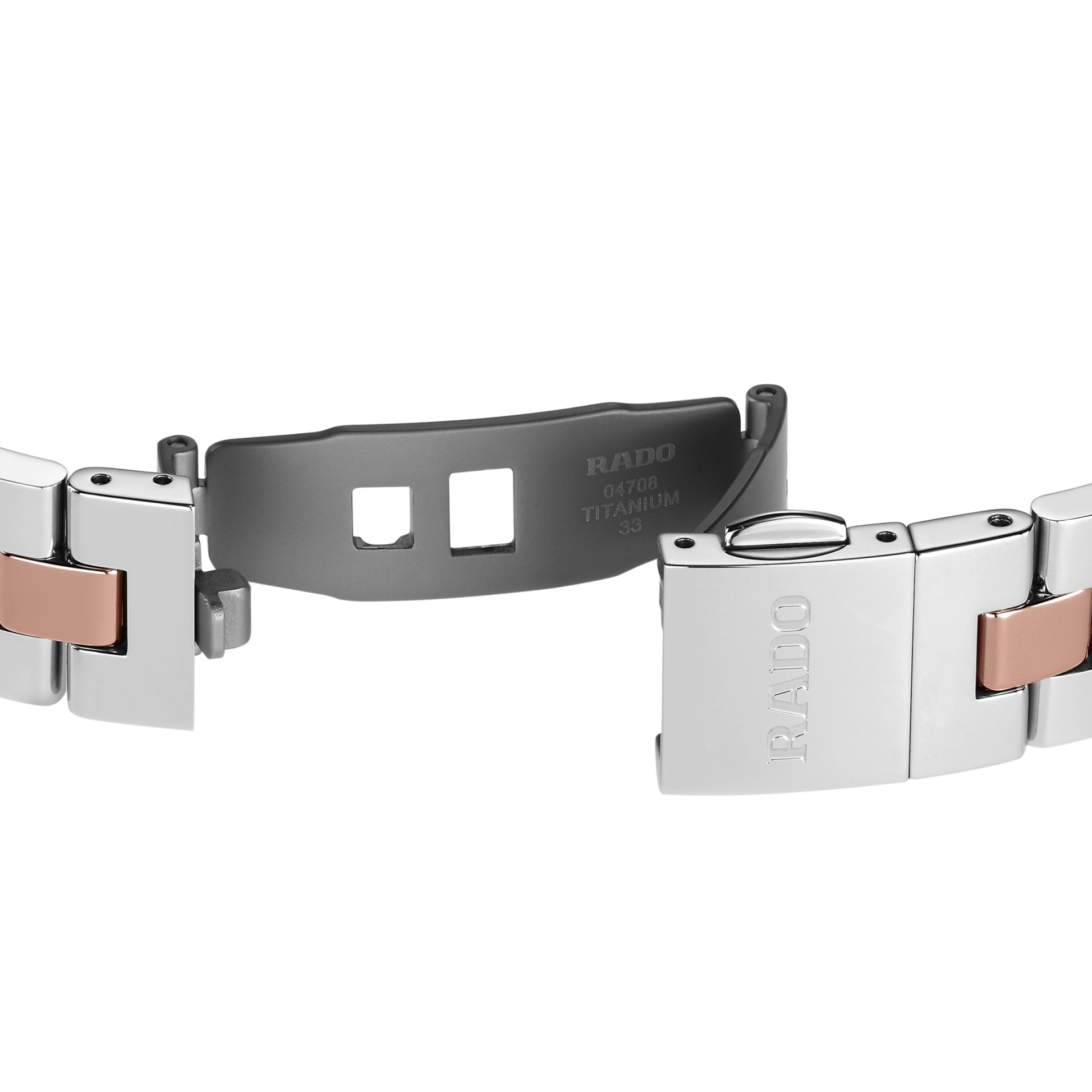 Rado HyperChrome R32976912 - Kamal Watch Company