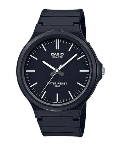 Youth ( MW-240-1EVDF ) Analog Watch - For Men A1665 - Kamal Watch Company