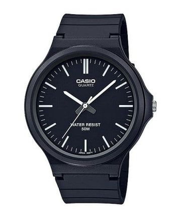 Youth ( MW-240-1EVDF ) Analog Watch - For Men A1665 - Kamal Watch Company