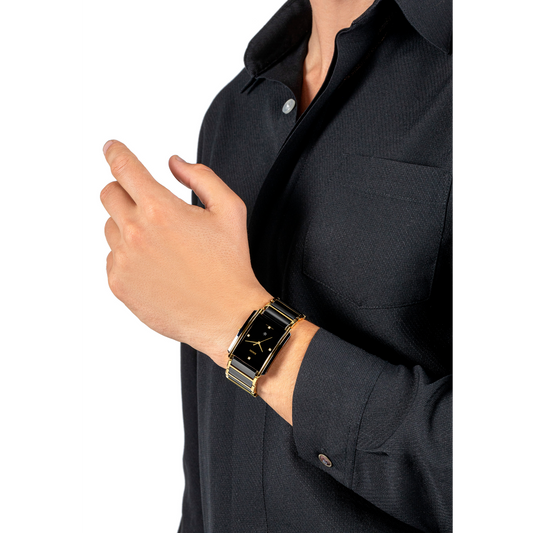 Rado Integral Diamonds R20204712 Watch for Men