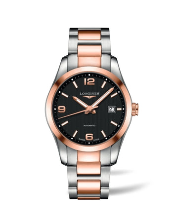 Longines Conquest Classic L2.785.5.56.7