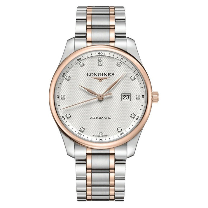 Longines Master Collection Men'S Automatic 42 Mm Watch
