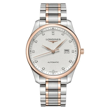 Longines Master Collection Men'S Automatic 42 Mm Watch