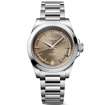LONGINES Conquest 2023 L3.430.4.62.6