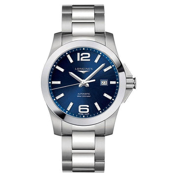 Longines Conquest Automatic L37784966