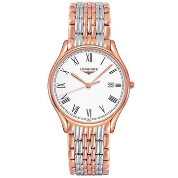 Longines Longines Lyre L4.859.1.11.7