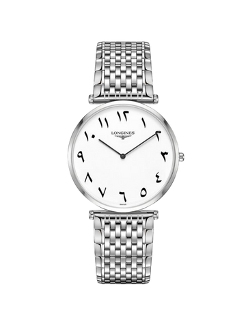 LONGINES L47664136 - Kamal Watch Company