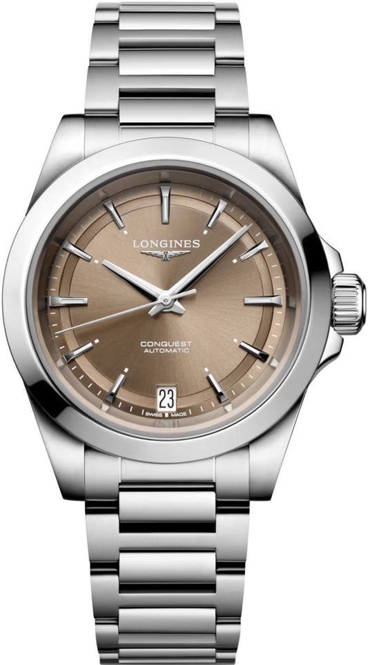 LONGINES Conquest 2023 L3.430.4.62.6