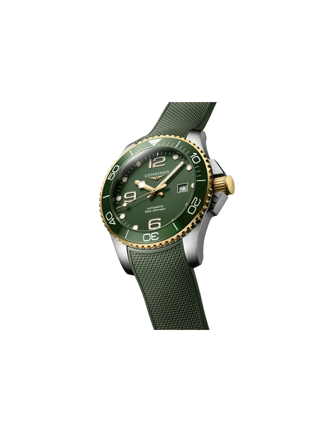 LONGINES L37823069 - Kamal Watch Company