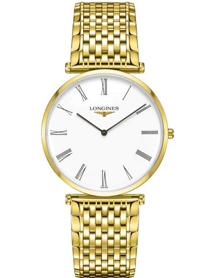 Longines Elegance
