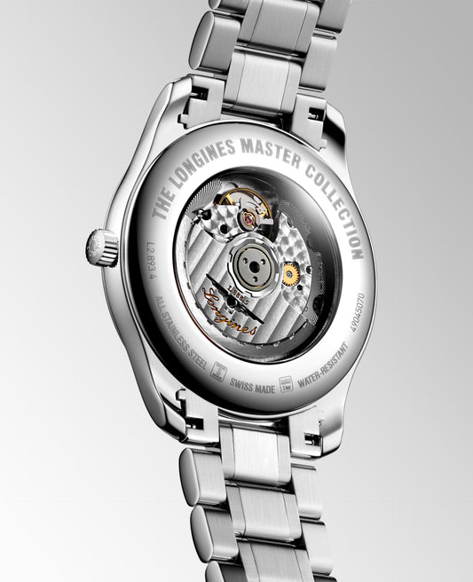 LONGINES MASTER COLLECTION L28934096 Watch for Men