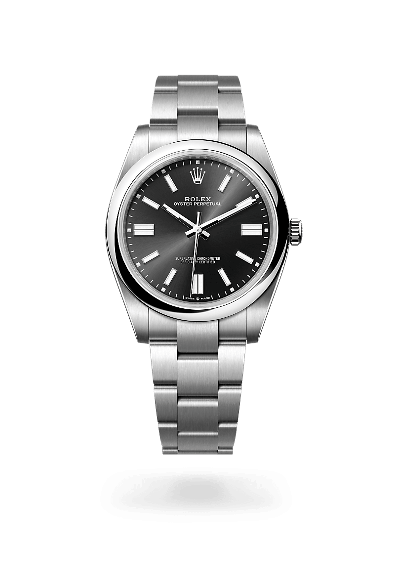 Oyster Perpetual 41 - Main Image