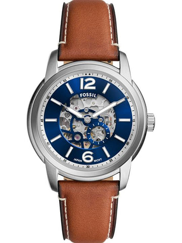 FOSSIL ME3263 Heritage Analog Watch for Men
