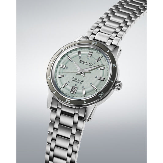 SEIKO SRPL71J1 Watch for Men