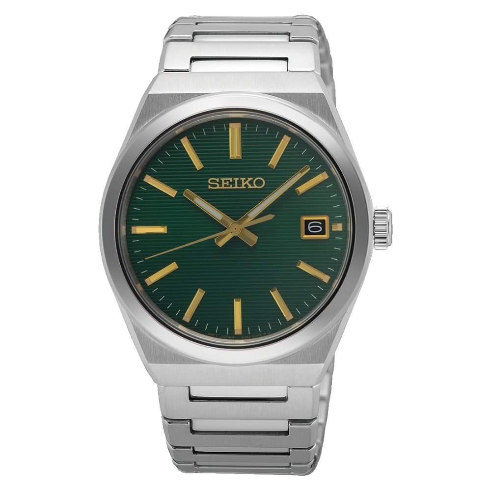 SEIKO SUR601P1 Watch for Men