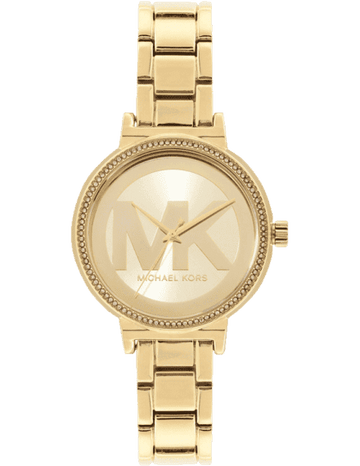 Michael Kors MKO1051 Watch for Women