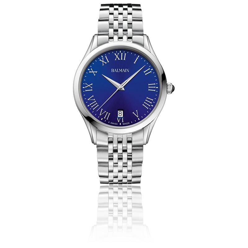 Balmain Classic R B41013192 men's wristwatch - Kamal Watch Company