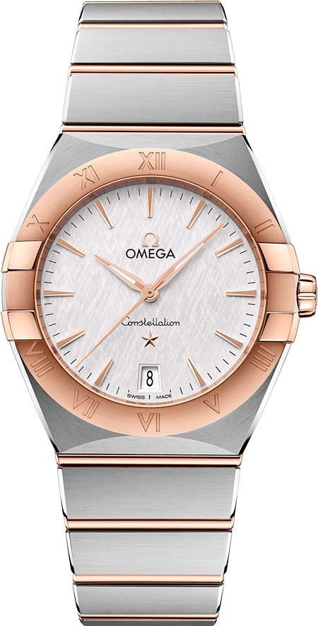 OMEGA Constellation Watch for Men