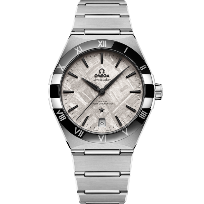 OMEGA CONSTELLATION O13130412199001 Watch for Men