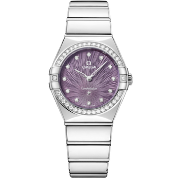 OMEGA Constellation
