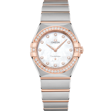 Omega Constellation 131.25.28.60.55.001 Watch for Women