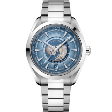 Omega SEAMASTER AQUA TERRA O22010432203002 Watch for Men