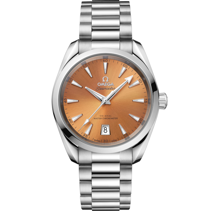 OMEGA SEAMASTER AQUA TERRA Watch for Women - Main Image