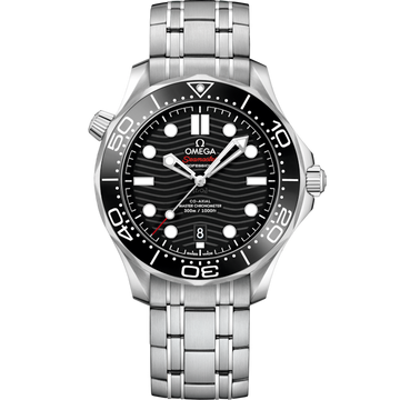 Omega Seamaster Diver O21030422001001 Watch for Men