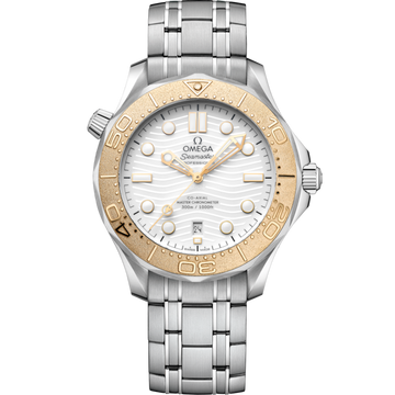 SEAMASTER DIVER 300M-O52221422004001