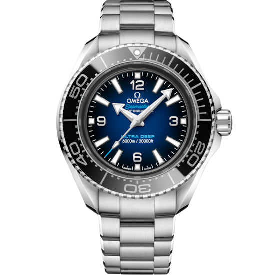 OMEGA Seamaster O21530462103001 Watch for Men